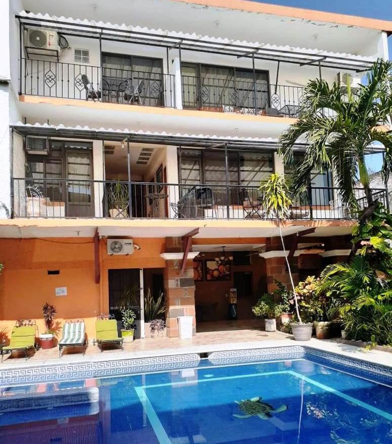 Hotel Imperial Jojutla Jojutla de Juarez Ngoại thất bức ảnh