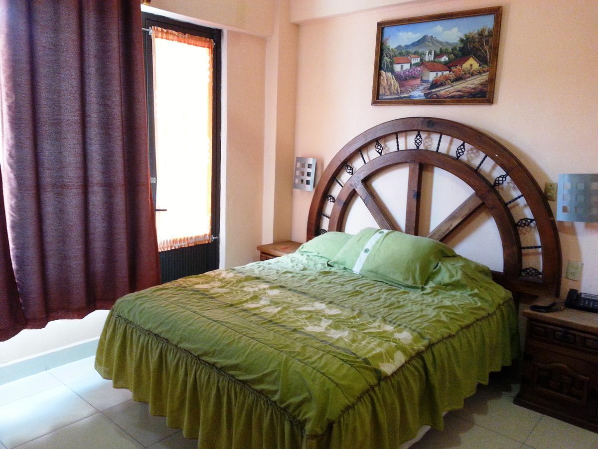Hotel Imperial Jojutla Jojutla de Juarez Ngoại thất bức ảnh