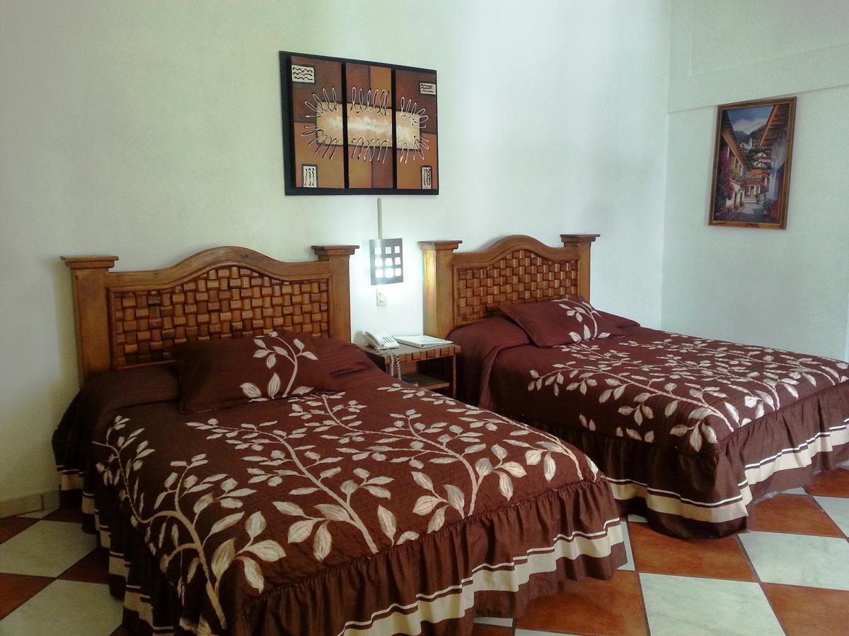 Hotel Imperial Jojutla Jojutla de Juarez Ngoại thất bức ảnh