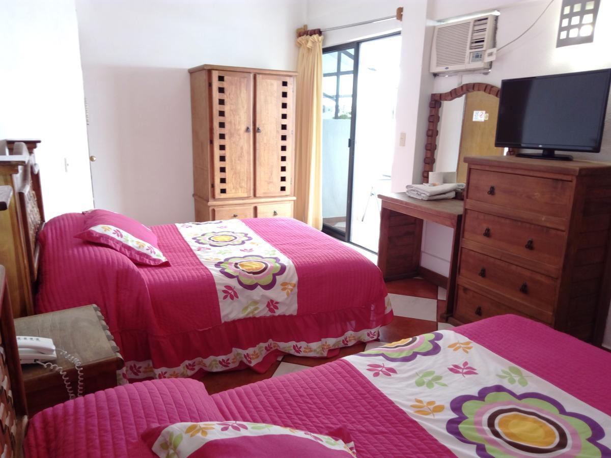 Hotel Imperial Jojutla Jojutla de Juarez Ngoại thất bức ảnh